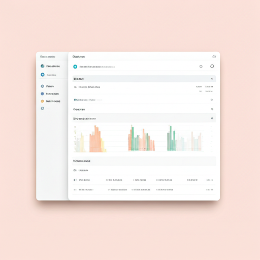 Pika Insights analytics dashboard